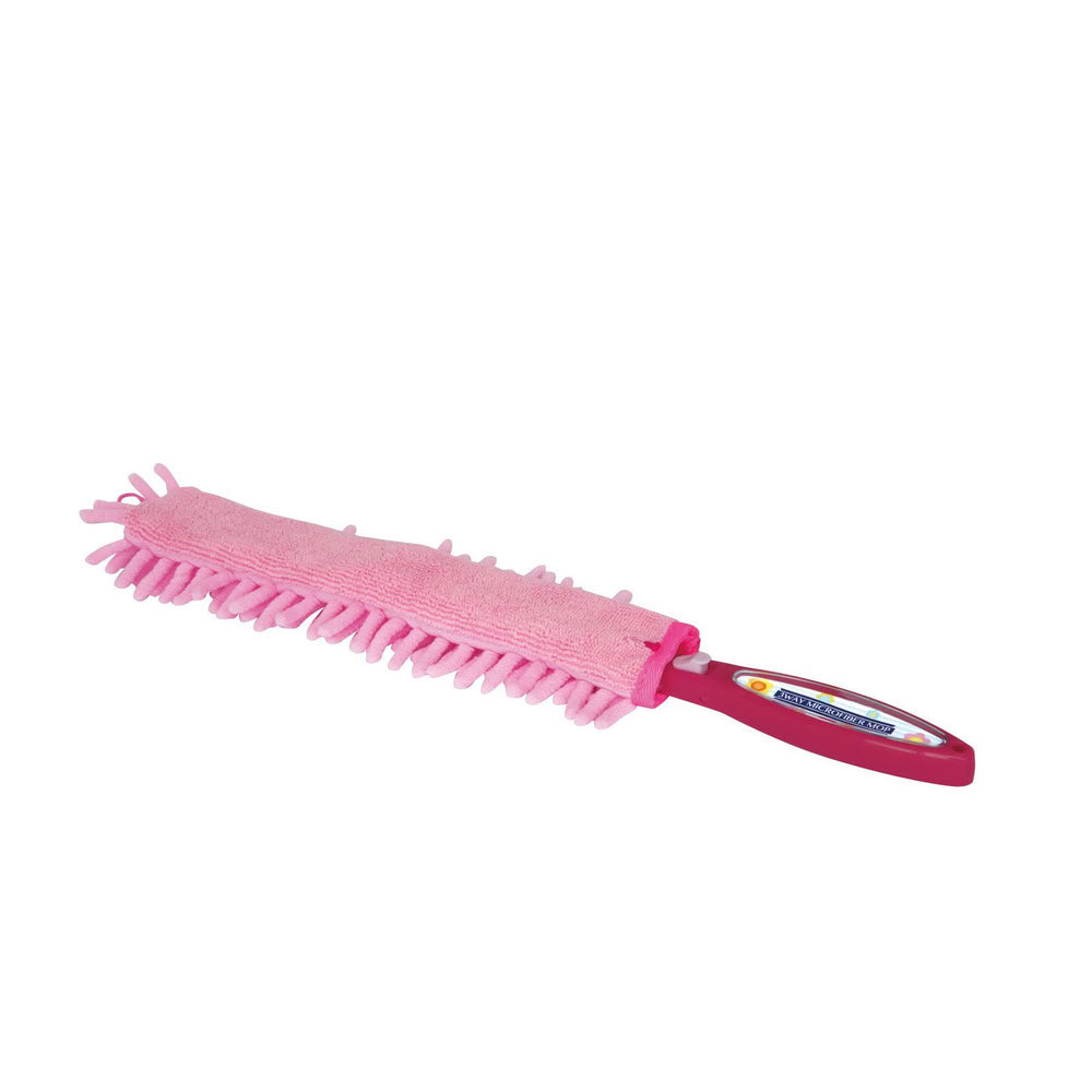 MI Creations 3-Way Microfiber Mop