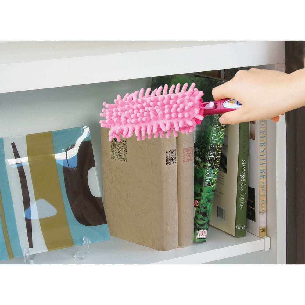 MI Creations 3-Way Microfiber Mop