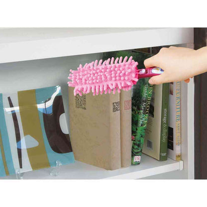 MI Creations 3-Way Microfiber Mop