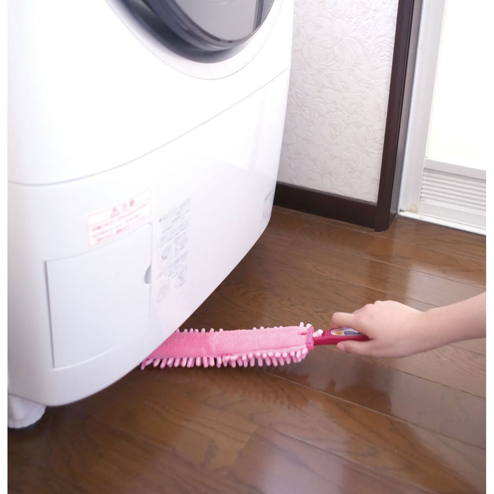 MI Creations 3-Way Microfiber Mop