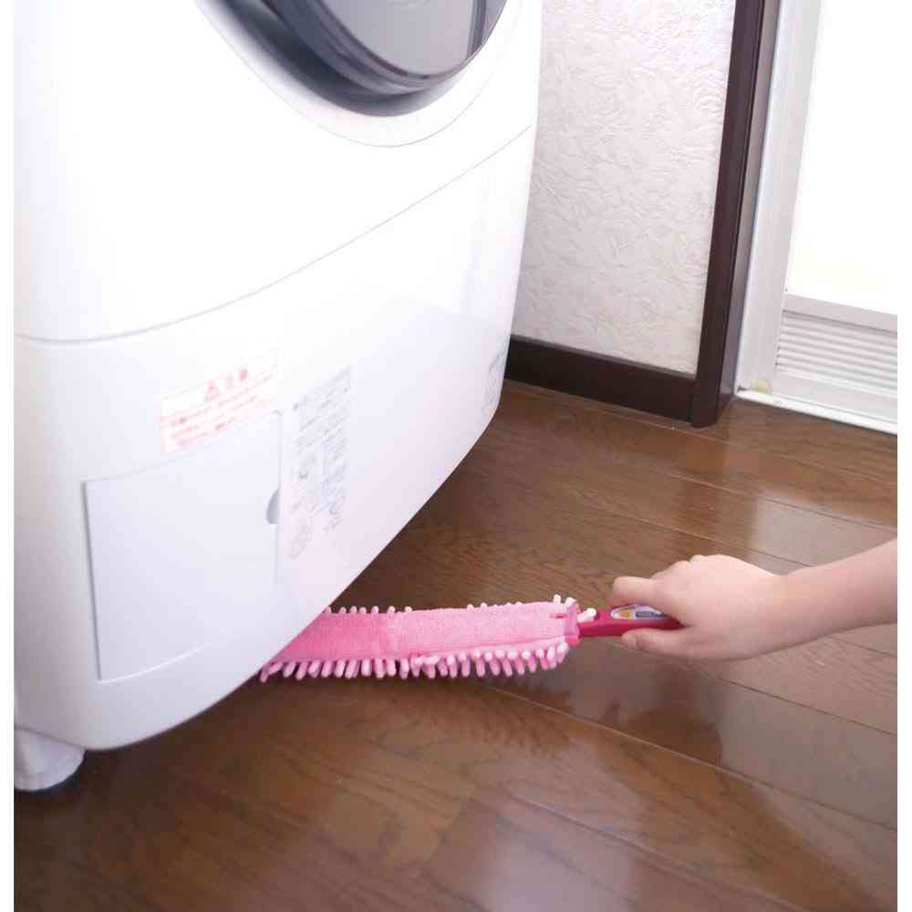 MI Creations 3-Way Microfiber Mop