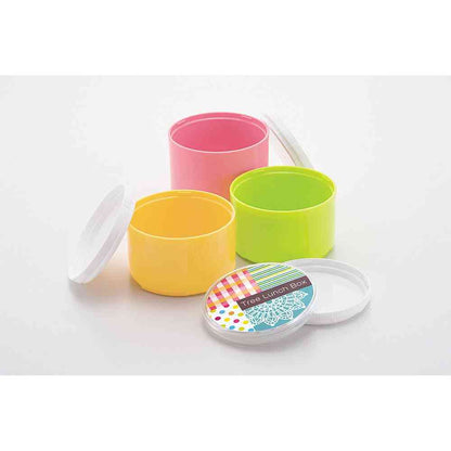 MI Creations Tree Lunch Box Set