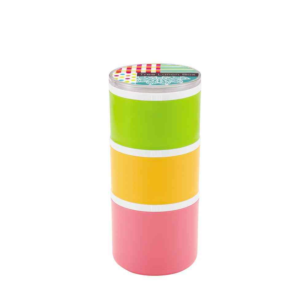 MI Creations Tree Lunch Box Set