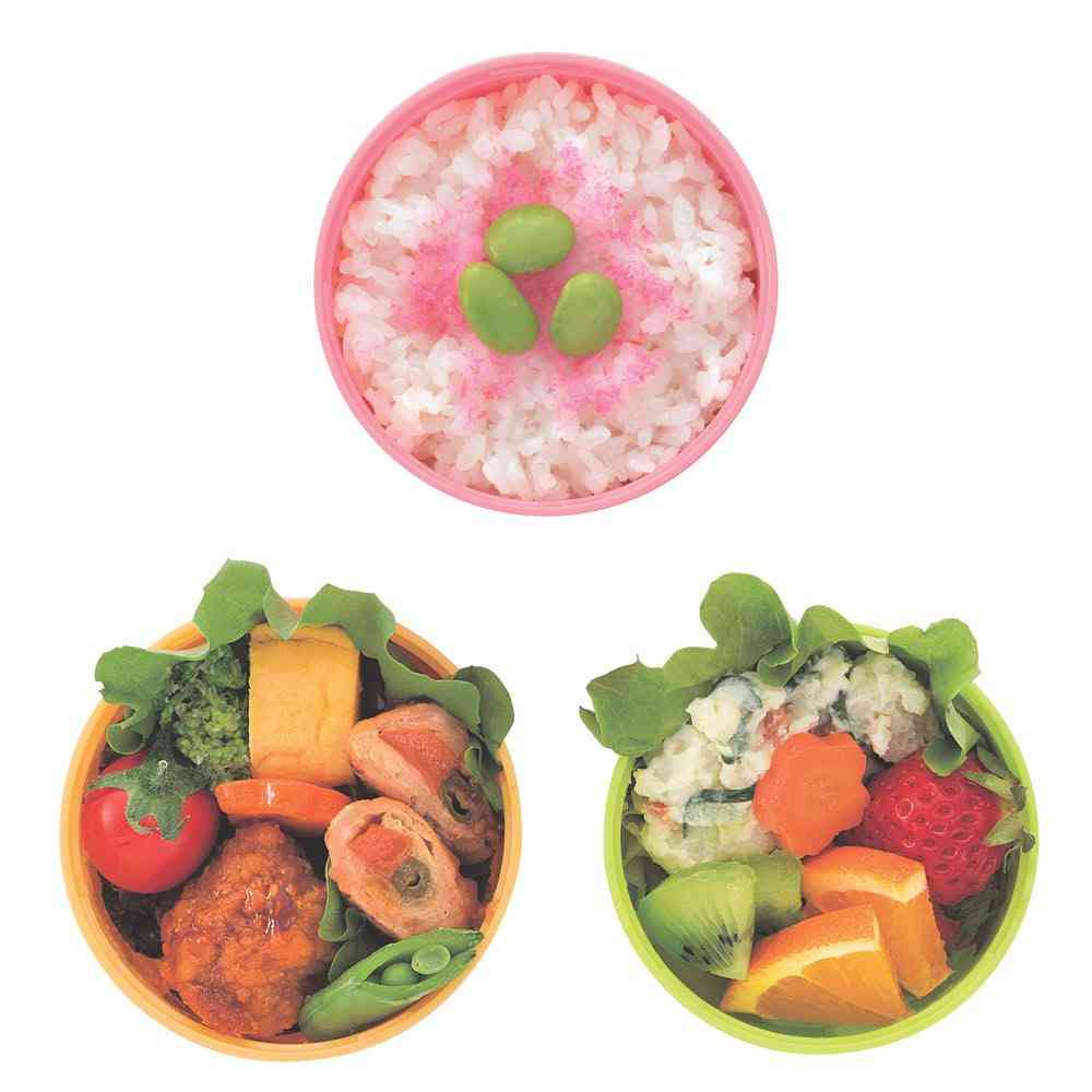 MI Creations Tree Lunch Box Set