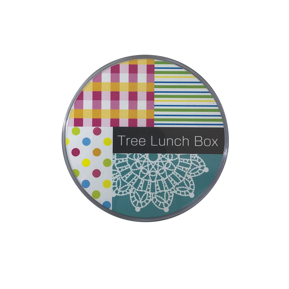 MI Creations Tree Lunch Box Set