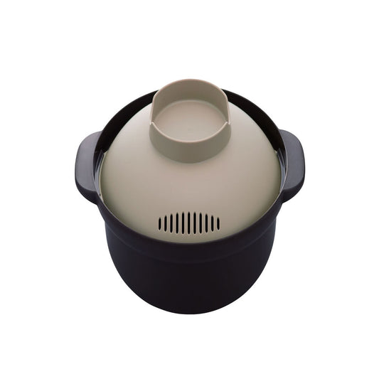 MI Creations Single-Serve Pot for Microwave