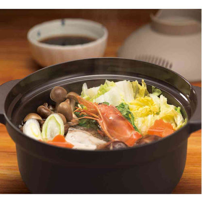 MI Creations Single-Serve Pot for Microwave