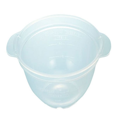 MI Creations Easy Microwave Rice Cooker
