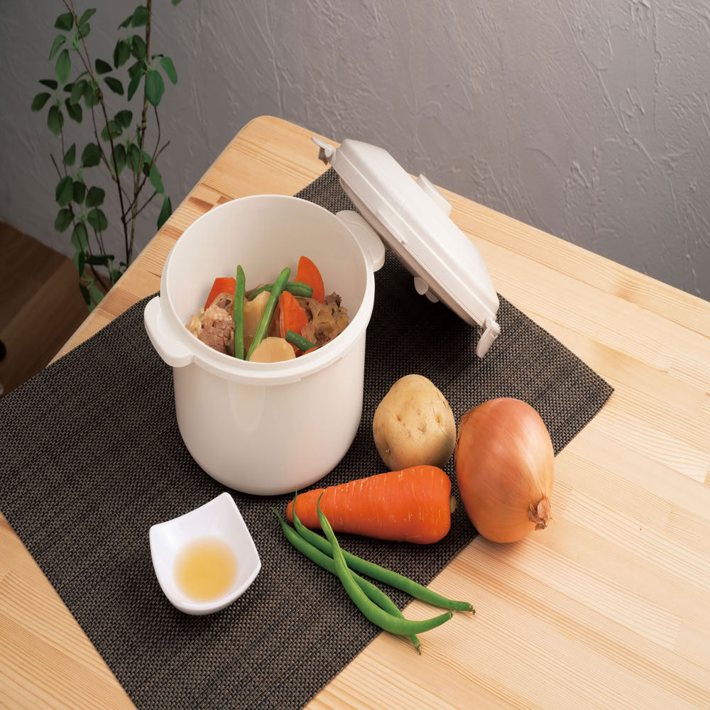 MI Creations Microwave Cooking Artisan