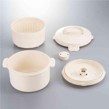 MI Creations Microwave Cooking Artisan