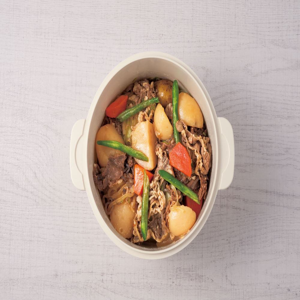 MI Creations Microwave Cooking Artisan