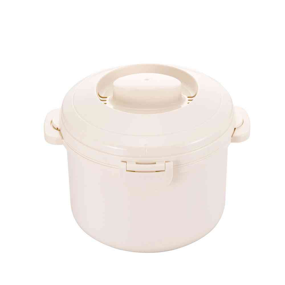 MI Creations Microwave Cooking Artisan