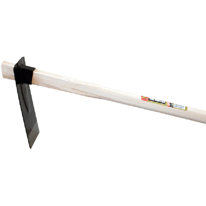 H.S Flat Hoe with Handle 70542