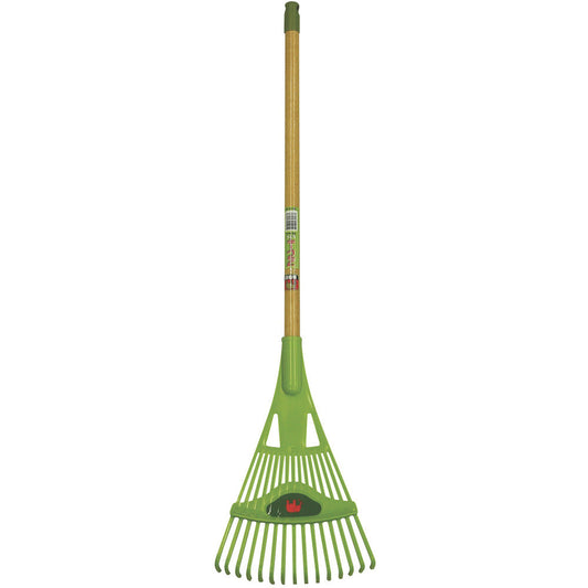 Kinzo Plastic Rake S75 Length 750mm 152918