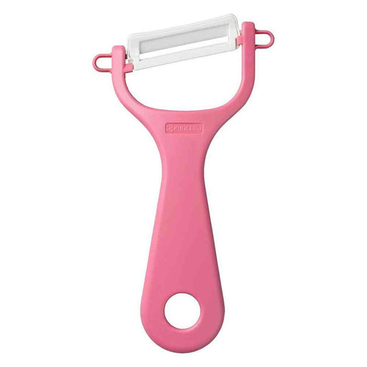 Kyocera Ceramic Peeler Charm Pink CP-NA08CPK
