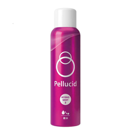 Perside Hydro Shot 2 Hydrophilic Type PCD810 210ml