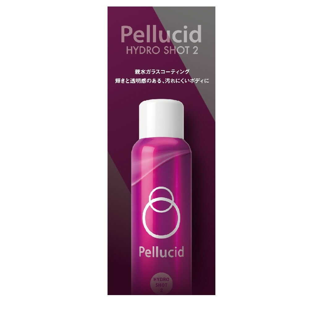 Perside Hydro Shot 2 Hydrophilic Type PCD810 210ml