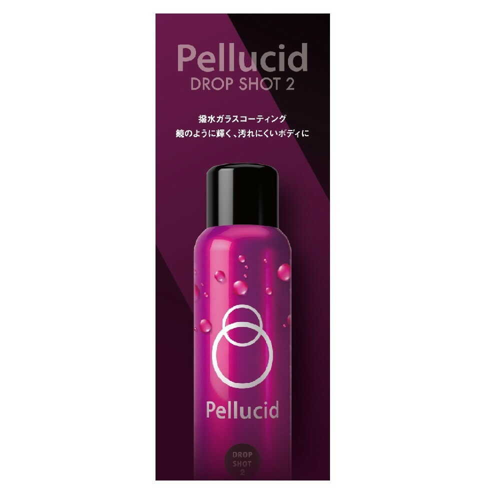Perside Drop Shot 2 Water Repellent Type PCD812 210ml