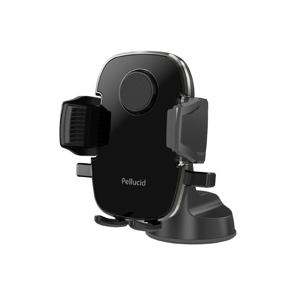 Perside One-Touch Smartphone Holder Suction Cup PPH2107