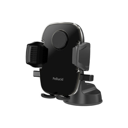 Perside One-Touch Smartphone Holder Suction Cup PPH2107