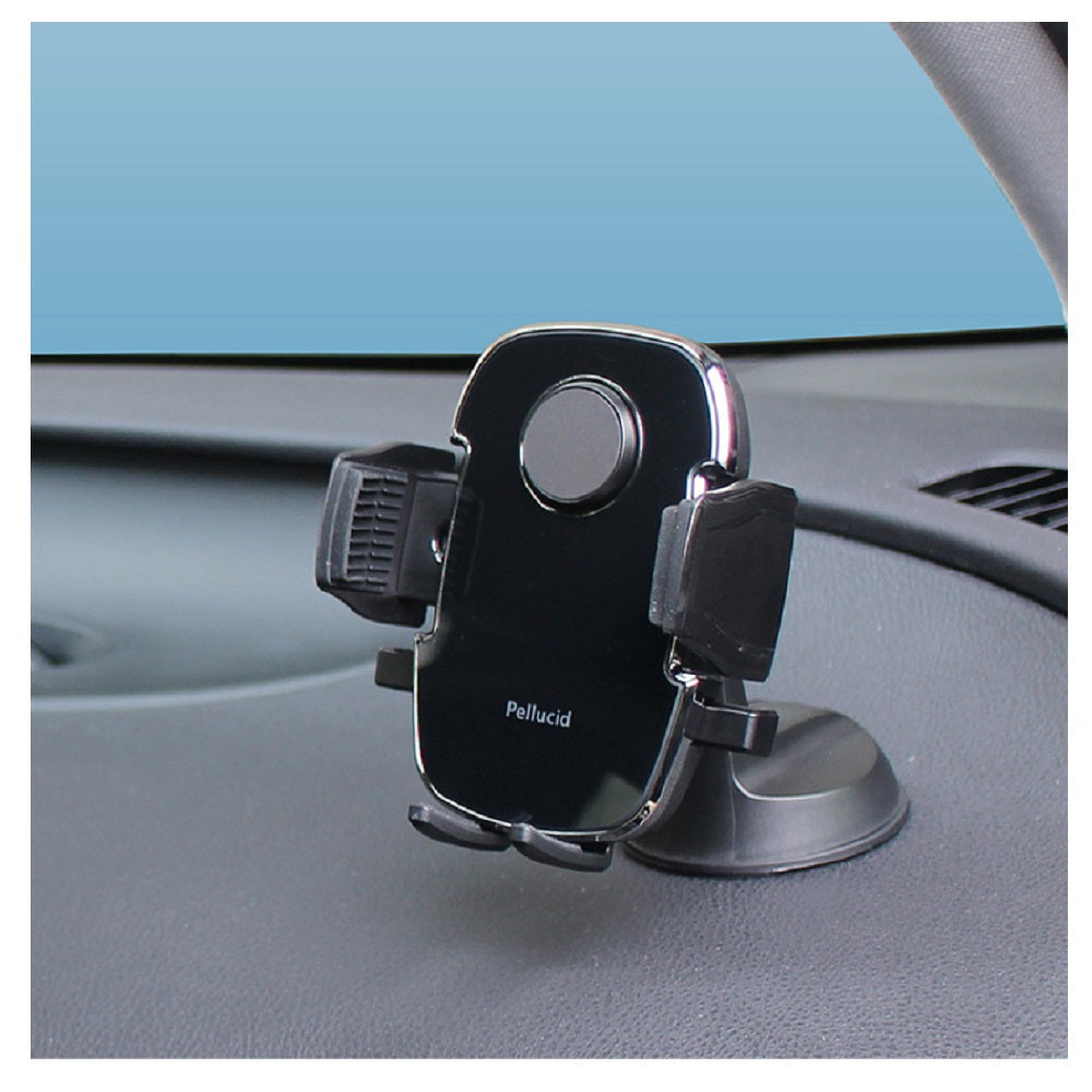Perside One-Touch Smartphone Holder Suction Cup PPH2107