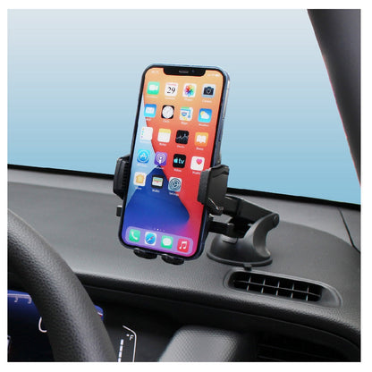 Lead Industry One-Touch Smartphone Holder Long Arm Suction Cup PPH2108