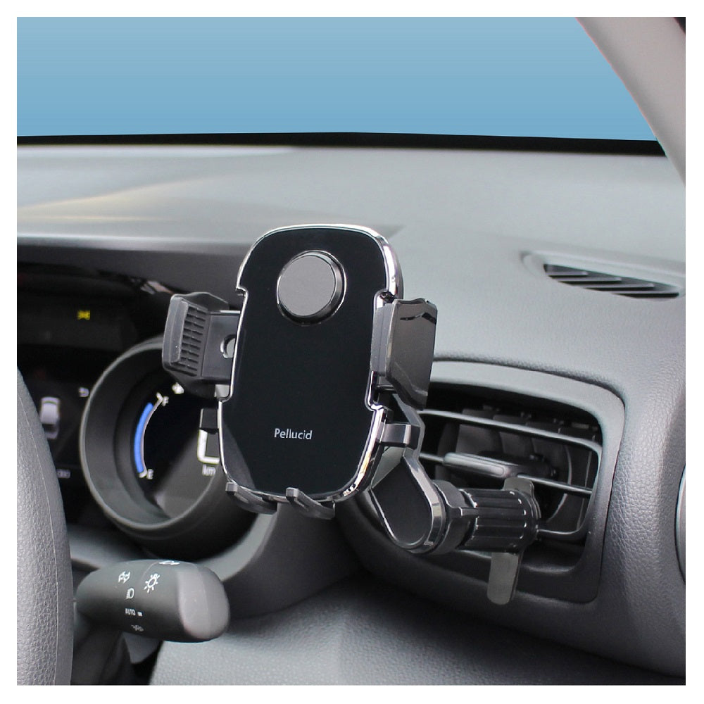 Perside One-Touch Smartphone Holder Air Conditioner PPH2109