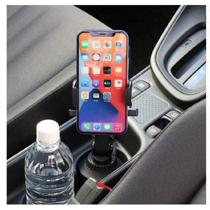 Perside One-Touch Smartphone Holder Drink-In PPH2111
