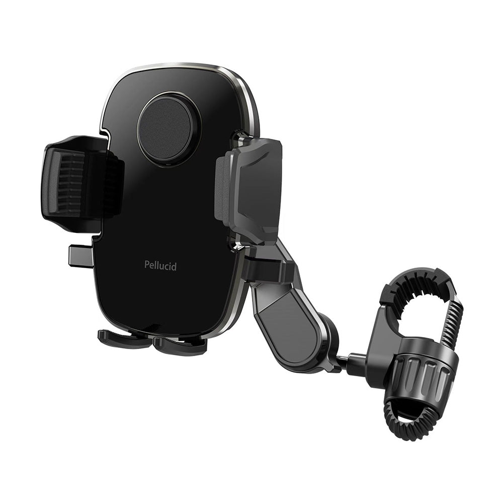 Perside One-Touch Smartphone Holder Assist Grip PPH2202