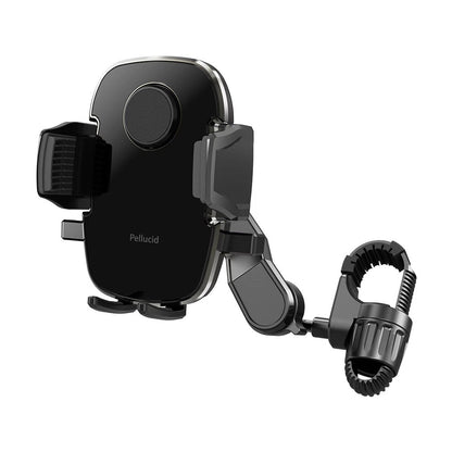 Perside One-Touch Smartphone Holder Assist Grip PPH2202