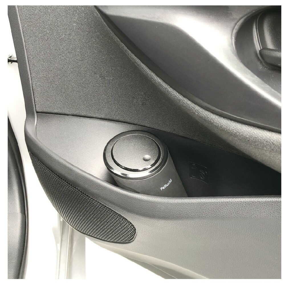 Perside Side Dust Pocket PJD2208
