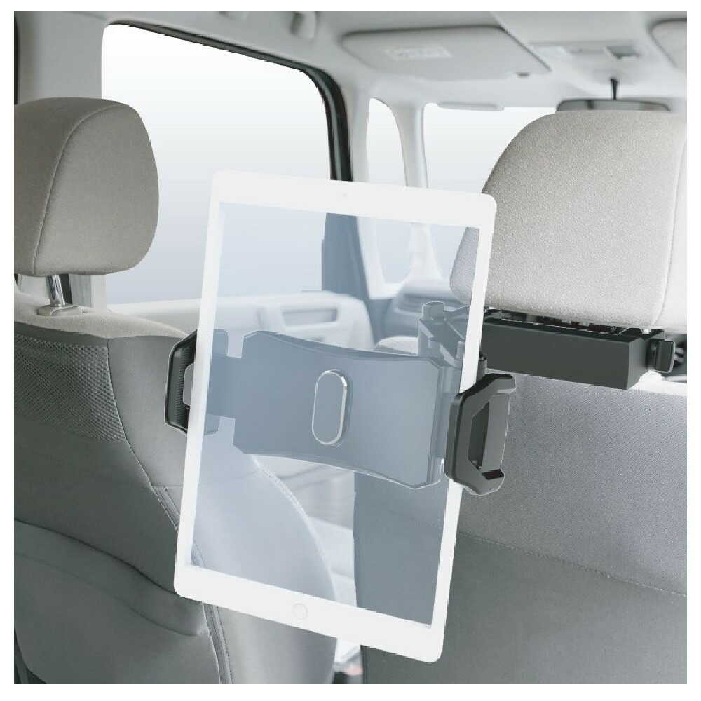Perside One-Touch Opening and Closing Tablet Holder Rear PPH2301