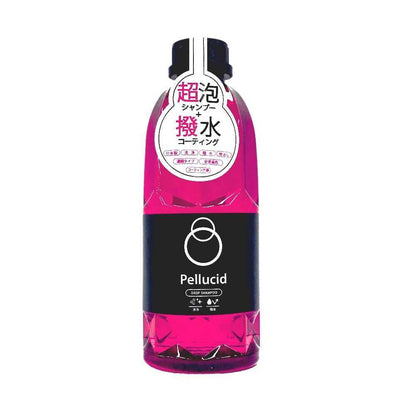 Perside Drop Shampoo PCD100 900ml (about 6 uses)