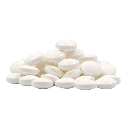 Toyaku Pure Citric Acid Tablets 340 Tablets