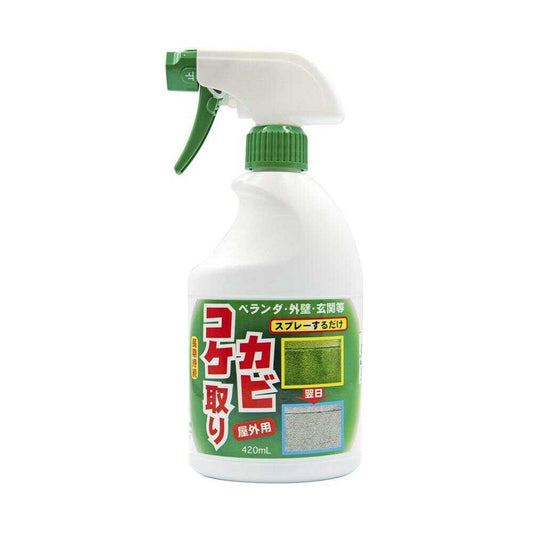 Toyaku Moss and Mold Remover 420ml