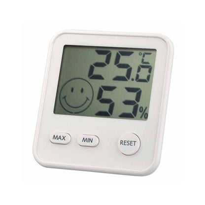 EMPEX Home Room Digital Midi Thermo-Hygrometer TD-8411