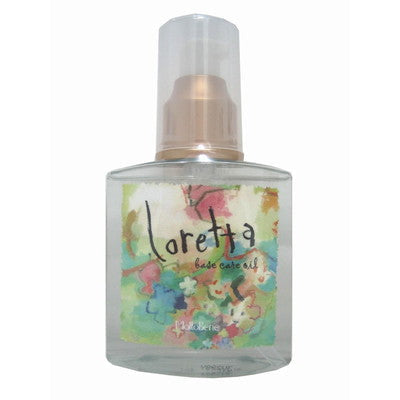 MoltoBene Loretta Base Care Oil 120ml