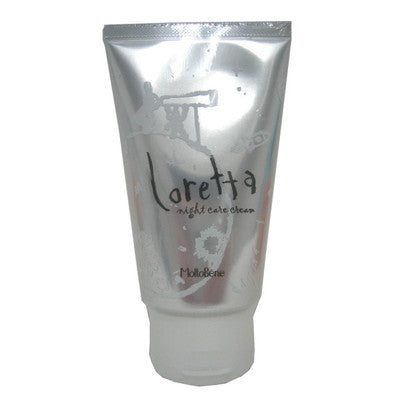 Moltobene Loretta Night Care Cream 120g
