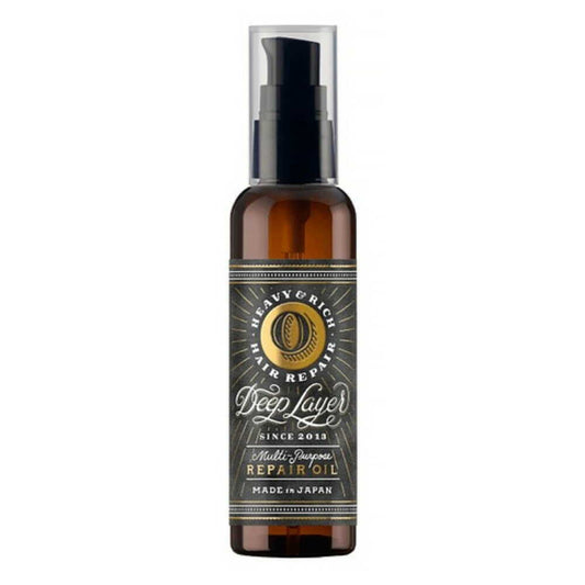 b-ex Deep Layer Repair Oil 100ml