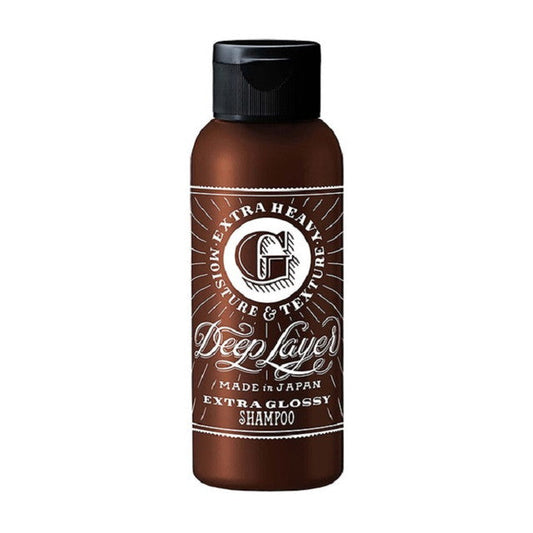 Beauty Experience Deep Layer Shampoo ExG 80ml