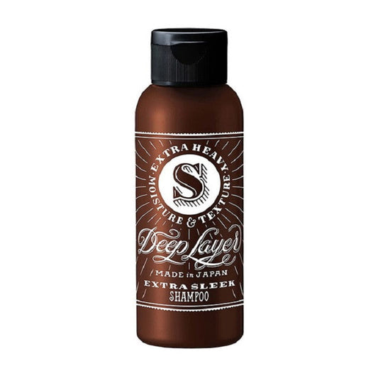 Beauty Experience Deep Layer Shampoo ExS 80ml