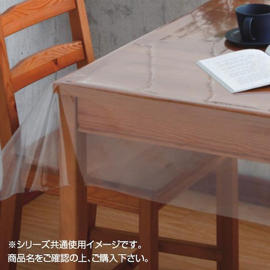 Tablecloth Hybrid Transparent TC HCR10090