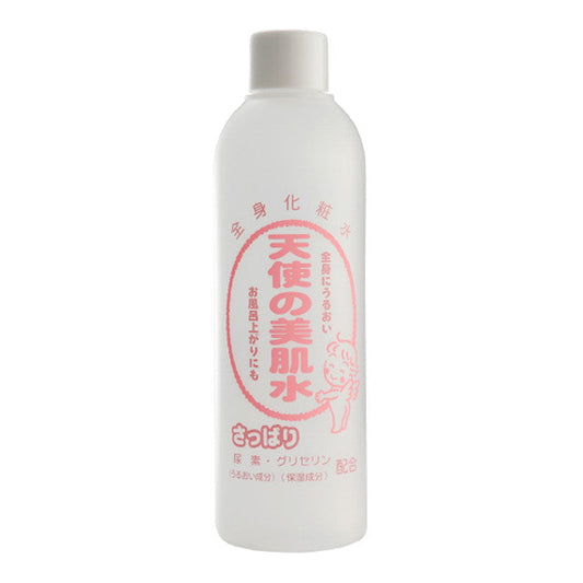 Angel's Beautiful Skin Water Refreshing Type 310ml