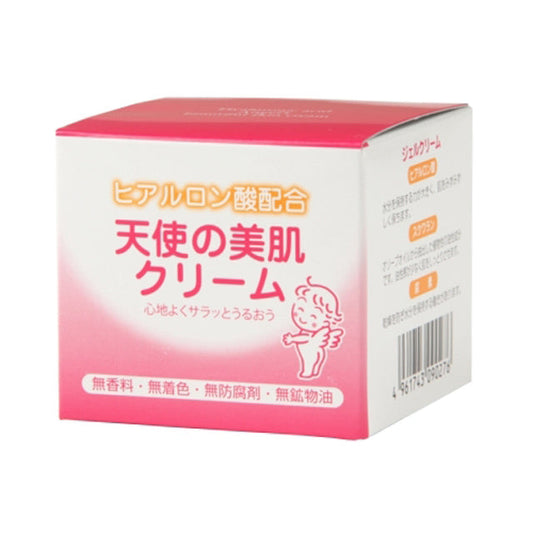Hyaluronic Acid Angel's Beautiful Skin Cream 80g