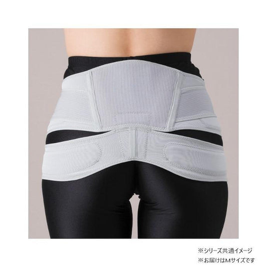 Sorbo Gluteus + Lumbar Guard Mesh Thin Type M