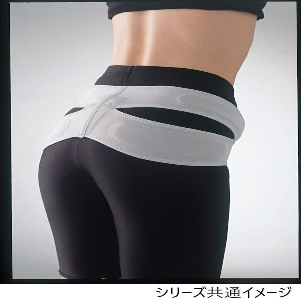 Sorbo Gluteus Medius Supporter Mesh Thin M