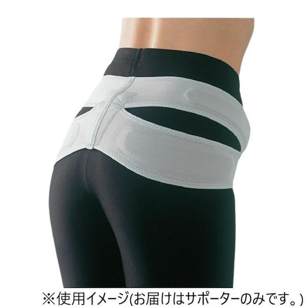 Sorbo Gluteus Medius Supporter Mesh Thin L