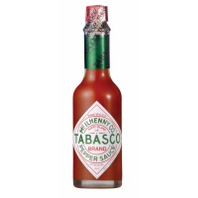 Tabasco Pepper Sauce 60ml