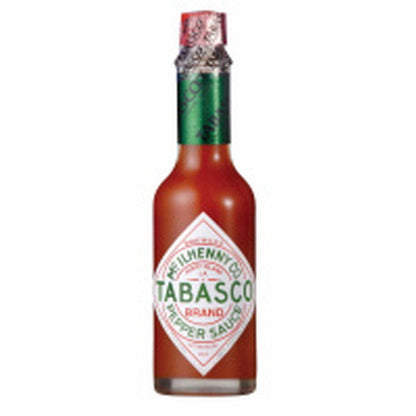 Tabasco Pepper Sauce 60ml