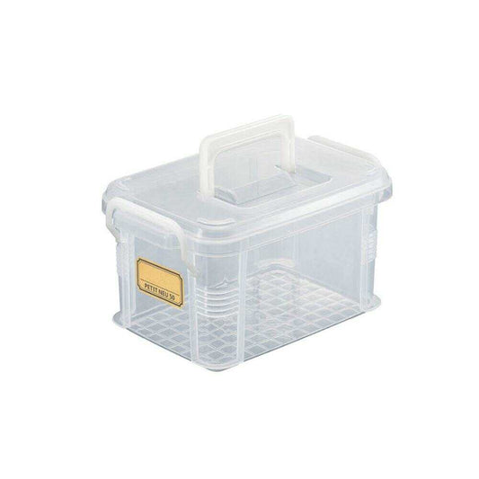 Fudou Giken Petit Noi 50 (with Handle) Clear